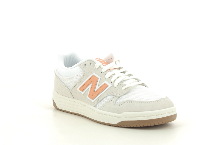 New balance sneakers bb 480 llb blanc