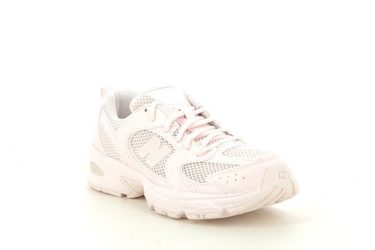 New balance sneakers gr 530 ak rose