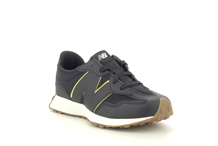 New balance sneakers gs 327 ka noir