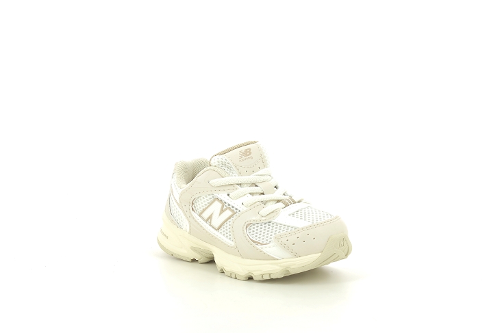 New balance sneakers iz 530 aa beige