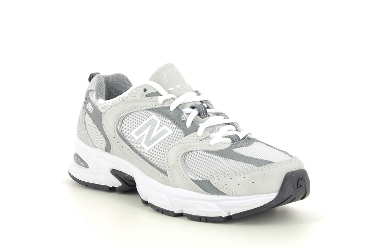 New balance sneakers mr 530 cb gris