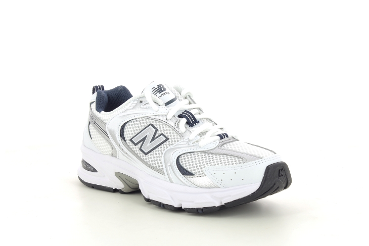 New balance sneakers mr 530 sgc blanc