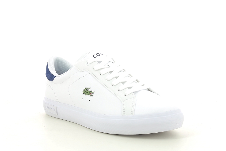 Lacoste sneakers powercourt 224 blanc