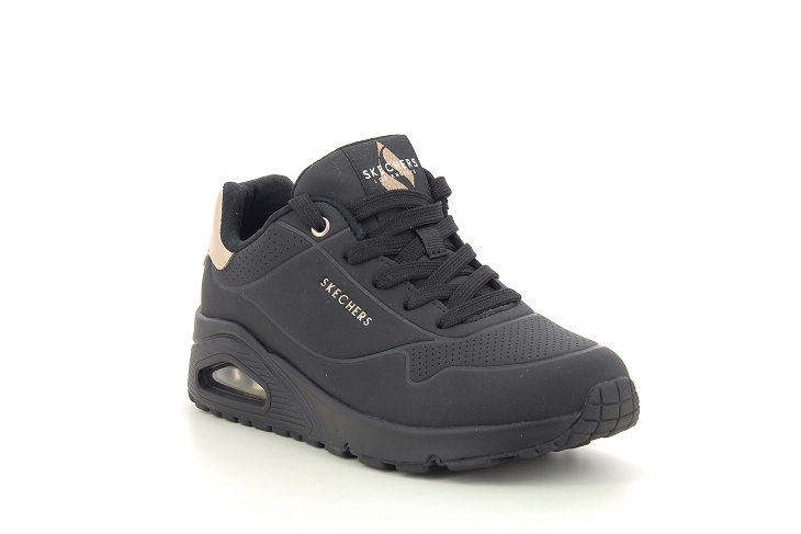 Skechers sneakers f 177 094 noir