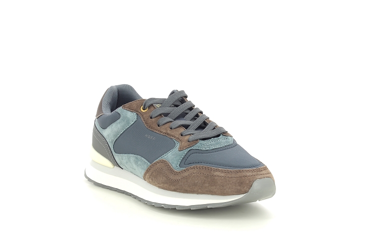 Hoff sneakers bari bleu