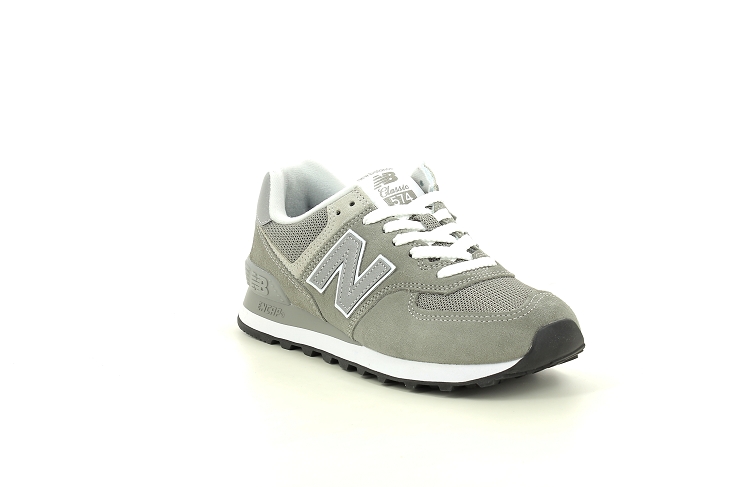 New balance sneakers wl 574 evg taupe