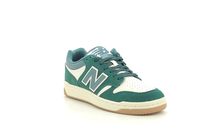 New balance sneakers bb 480 lpa vert