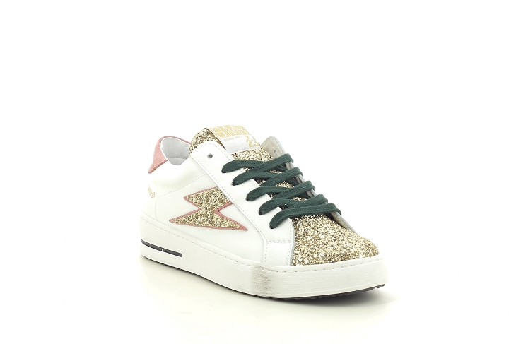 Smr sneakers maya 8681 blanc