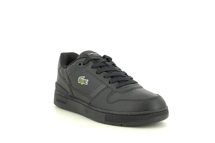 Lacoste sneakers tclip set 224 sma noir