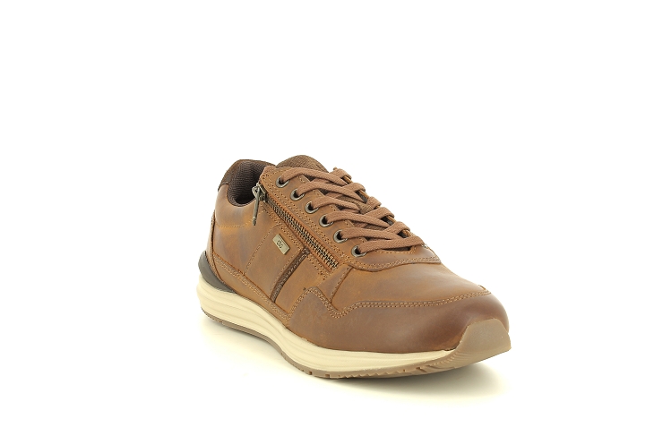 Tbs sneakers sulizip tan