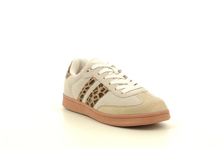 Teddy smith sneakers 120000708 beige