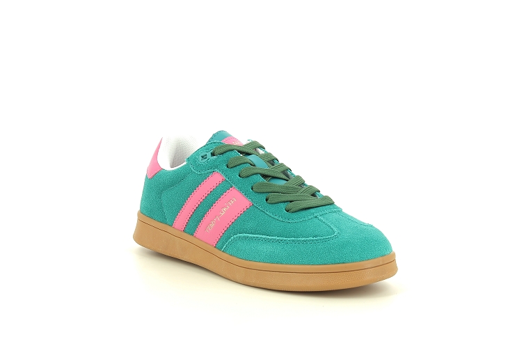 Teddy smith sneakers 120000708 vert