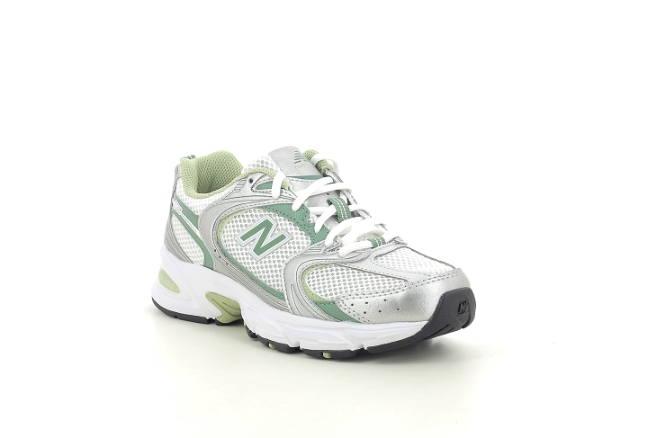 New balance sneakers mr 530 adb argent