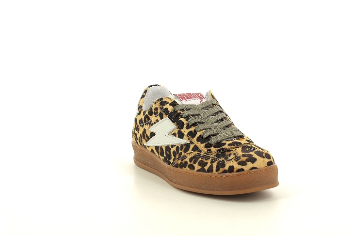 Smr sneakers risy a223 leopard