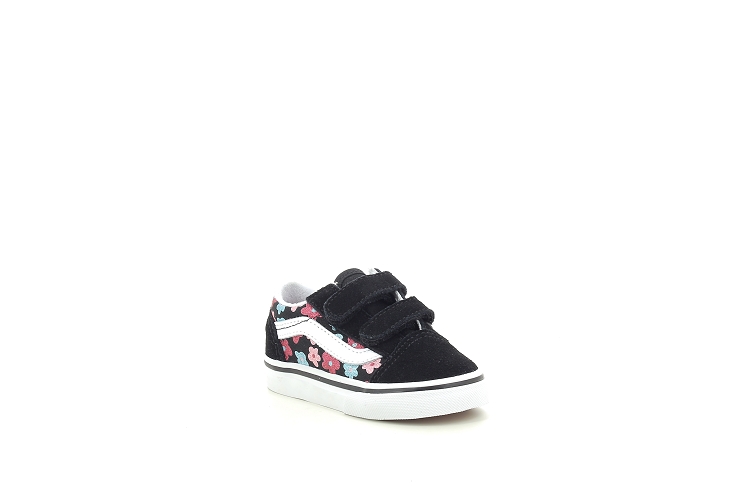 Vans sneakers old skool vel fleur