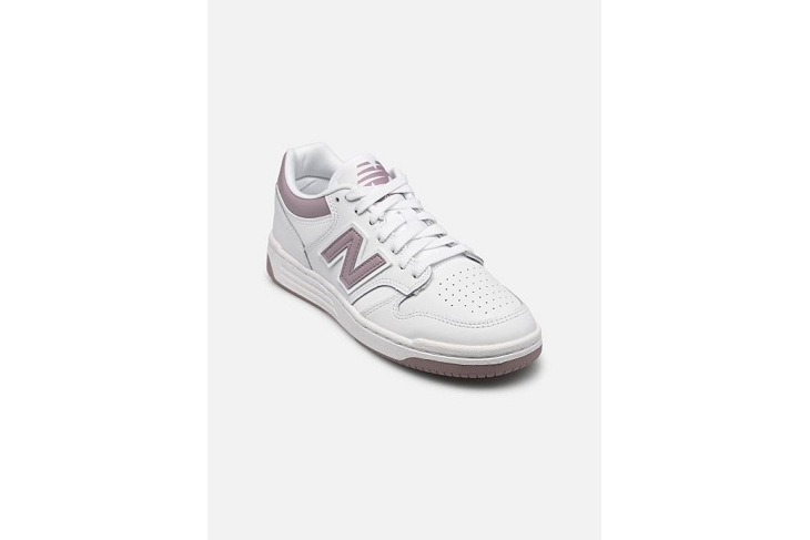 New balance sneakers psb 480 sp blanc