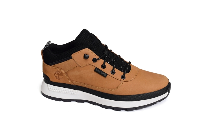 Timberland famille field trekker low miel