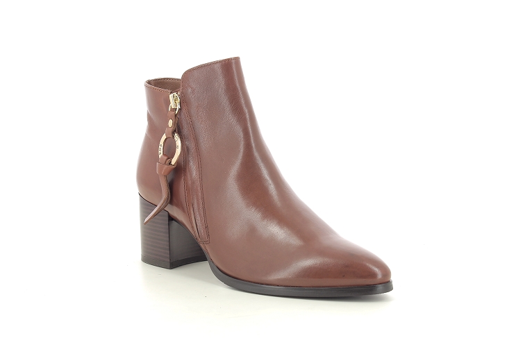 Regarde le ciel bottines taylor 01 marron