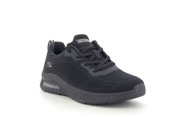 Skechers sneakers f 117378 noir