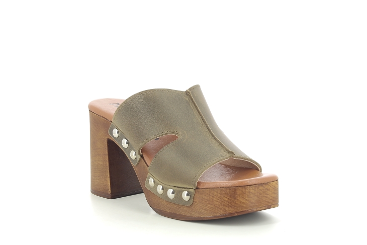 Patricia miller nu pied 6252 vert