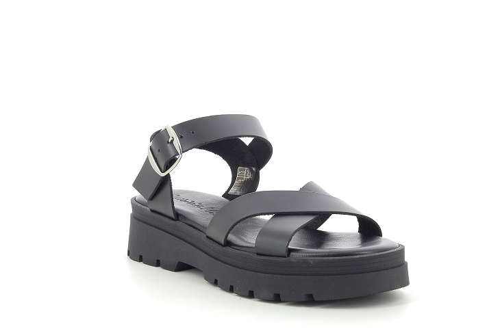 Patricia miller nu pied 6537 noir