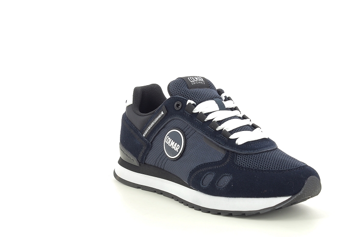 Colmar sneakers travis sport bold marine