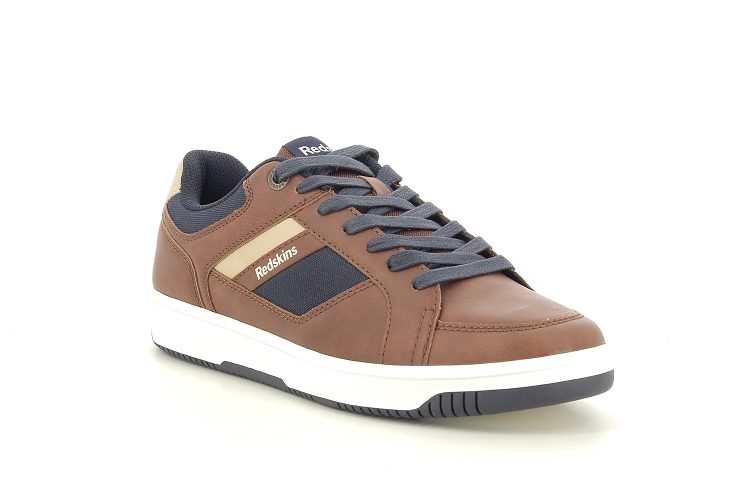 Redskins sneakers ganhdi 2 cognac