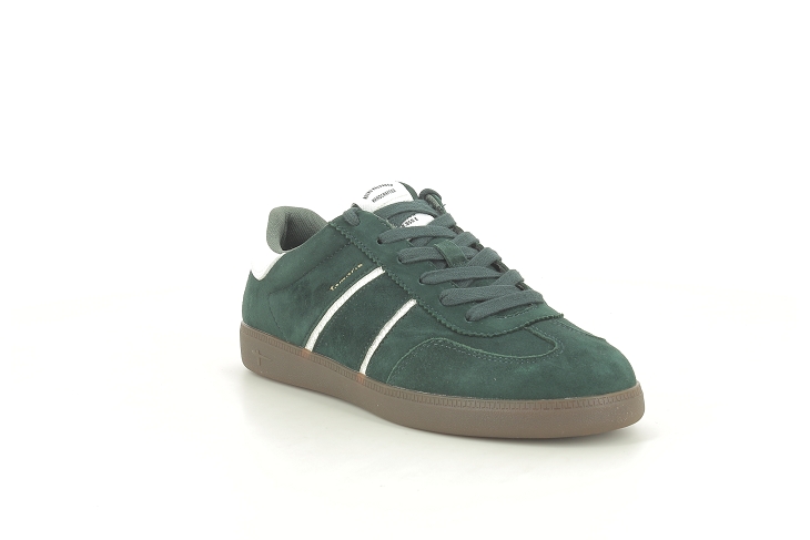 Tamaris lacets 23624 vert