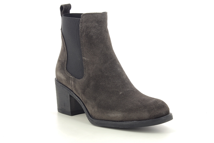 Alpe bottines 2202 gris