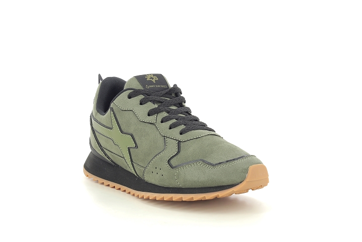 W6yz sneakers jetm vert