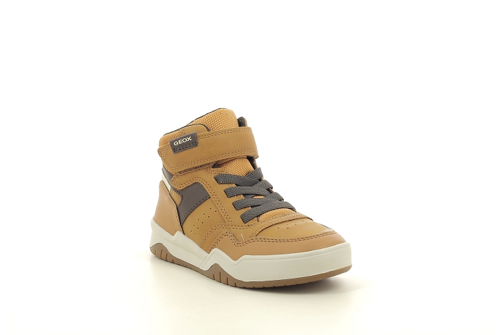 Geox jr sneakers j367rf jaune