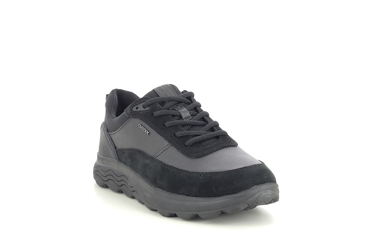 Geox sneakers u16bye noir