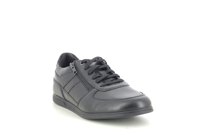 Geox sneakers u454gb noir