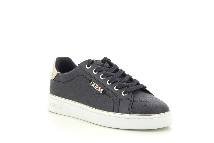 Guess sneakers beckie noir