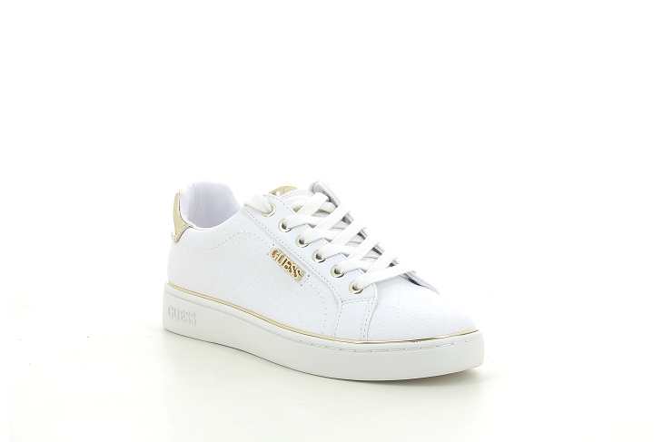 Guess sneakers beckie blanc