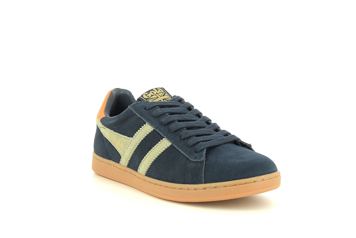 Gola sneakers equipe 2 marine