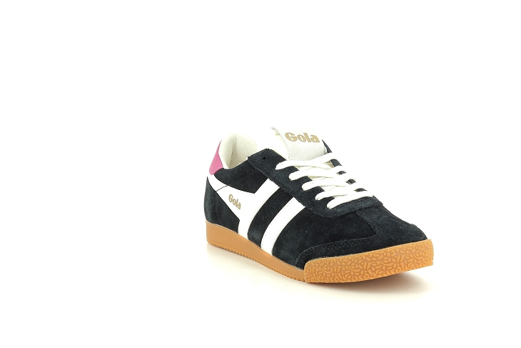 Gola sneakers elan noir