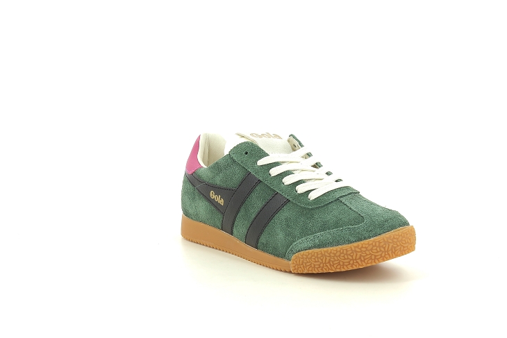 Gola sneakers elan vert