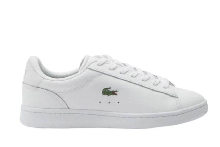 Lacoste sneakers carnaby set elas 224 blanc