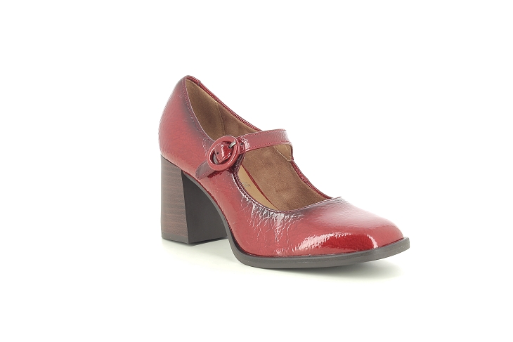 Tamaris escarpins 24440 rouge