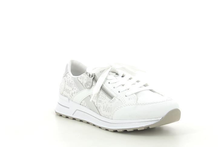 Rieker sneakers n1403 blanc