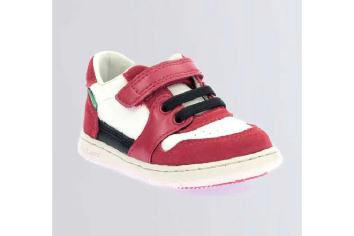 Kickers junior sneakers kick buvar multi