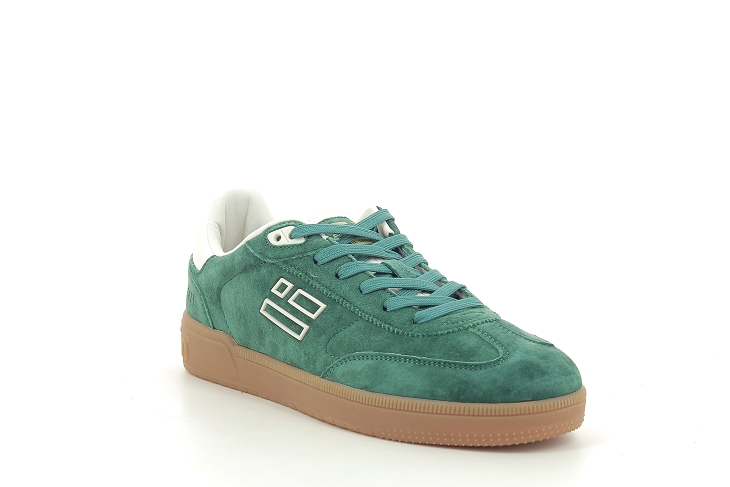 D franklin sneakers rebel basic flag vert