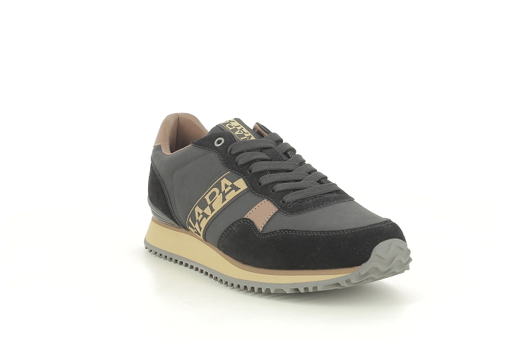 Napapijri sneakers cosmos noir