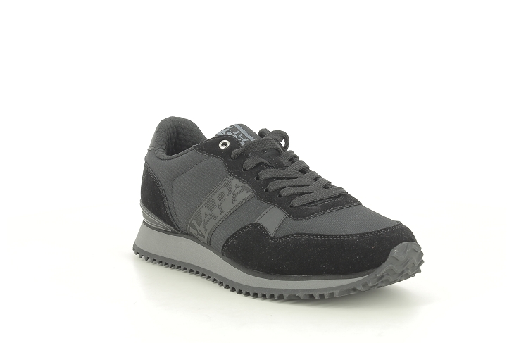 Napapijri sneakers cosmos noir