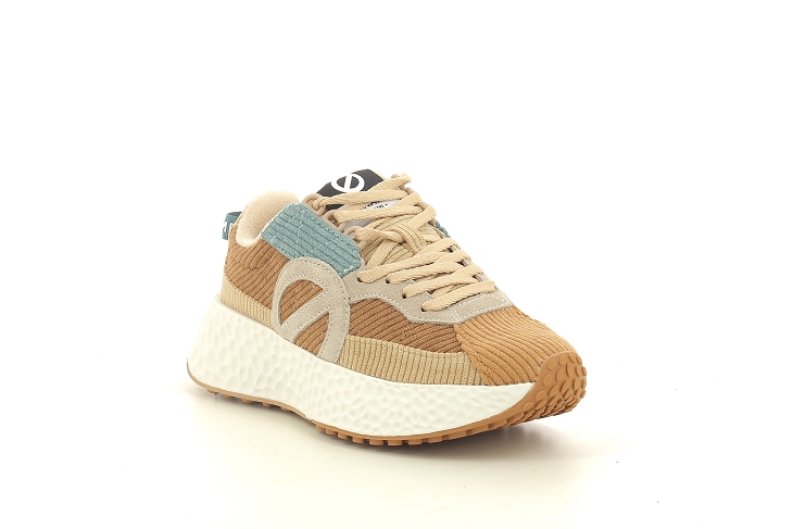 No name sneakers carter runner beige