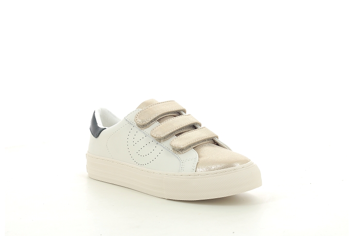 No name sneakers arcade straps blanc