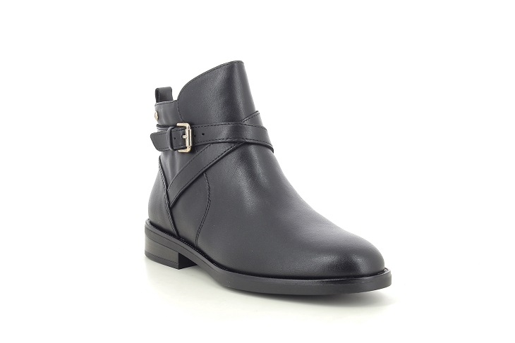 Pikolinos bottines puertollano noir