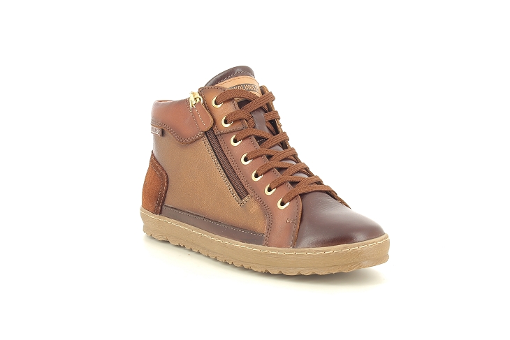 Pikolinos bottines lagos brandy