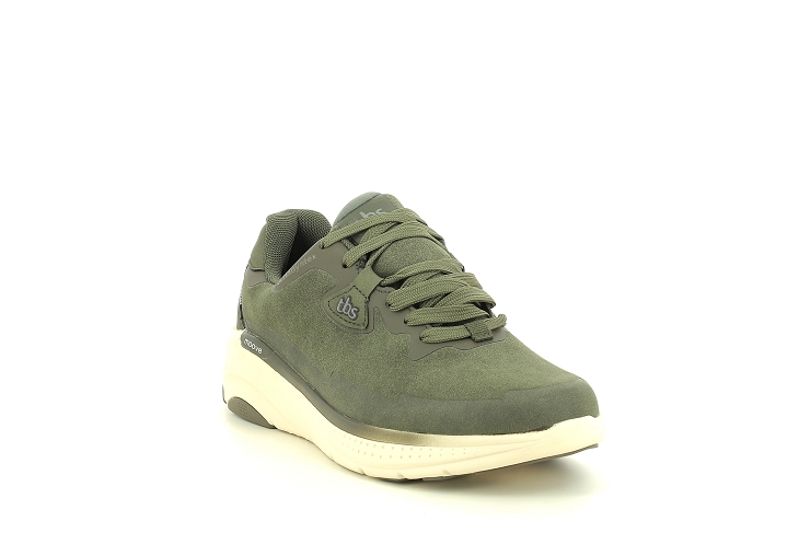 Tbs sneakers easyfox vert